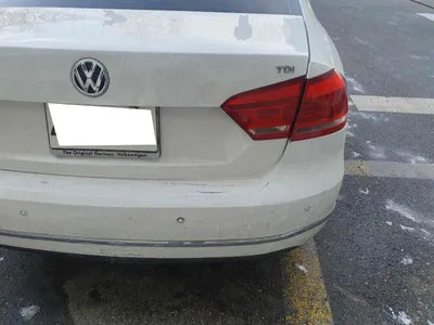 2015 Volkswagen Passat 1VWZZZA3ZFC046038 VIN:1VWZZZA3ZFC046038