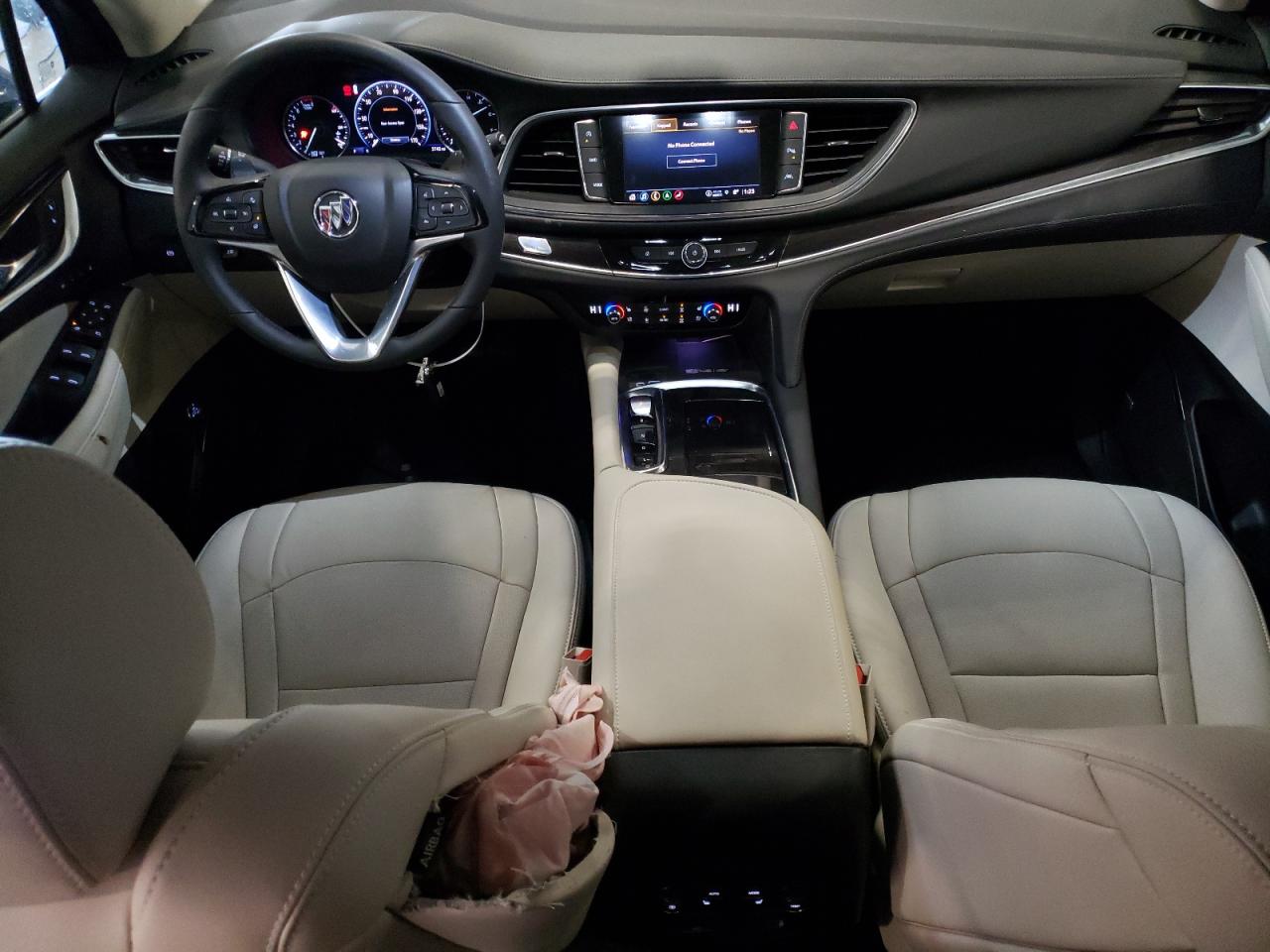 2024 BUICK ENCLAVE PREMIUM VIN:5GAEVBKW9RJ110221