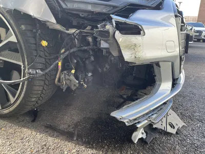 2023 Audi 50 WAUZZZF25PN008289 VIN:WAUZZZF25PN008289