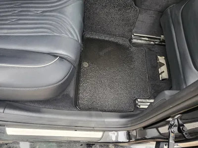 2022 Genesis G80 VIN: