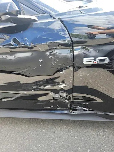 2019 Ford Mustang GT VIN: