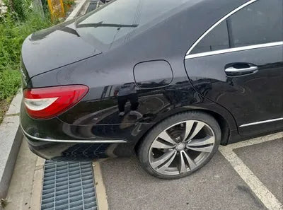 2016 Mercedes-Benz CLS 350 WDDLJ9EB5GA174276 VIN:WDDLJ9EB5GA174276