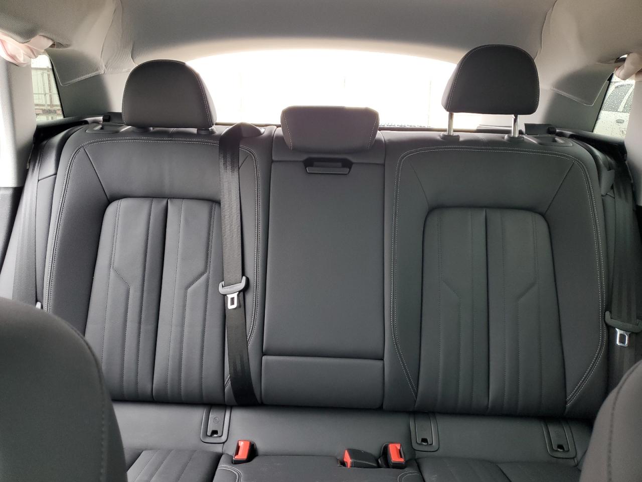 2022 AUDI E-TRON PREMIUM VIN:WA1AAAGE4NB042461