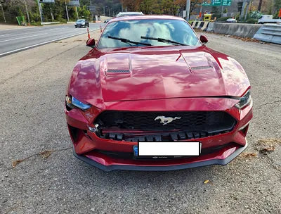 2020 Ford Mustang 1FA6P8TH3L5144872 VIN:1FA6P8TH3L5144872