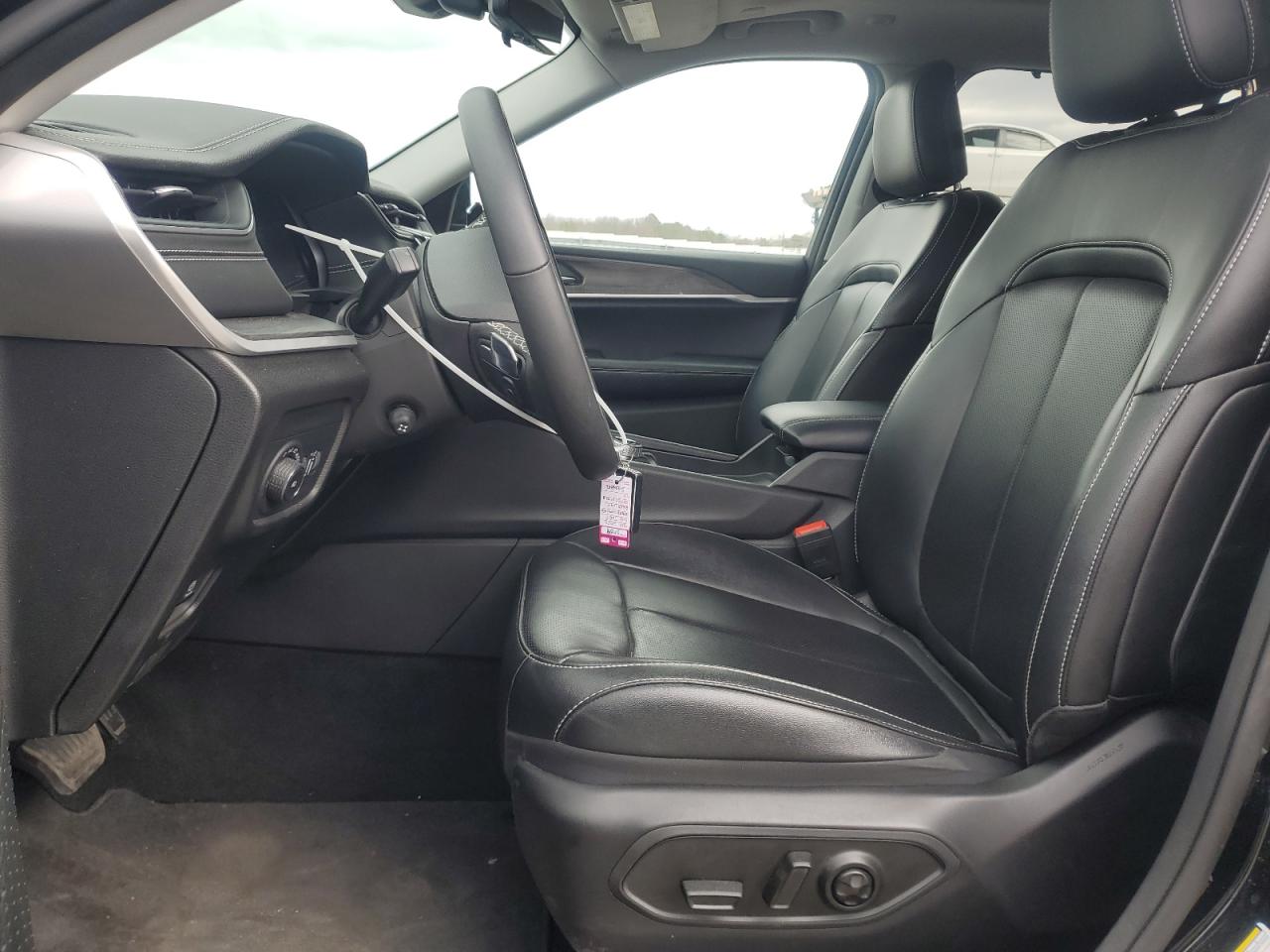 2023 JEEP GRAND CHEROKEE LIMITED VIN:1C4RJHBG1PC668931