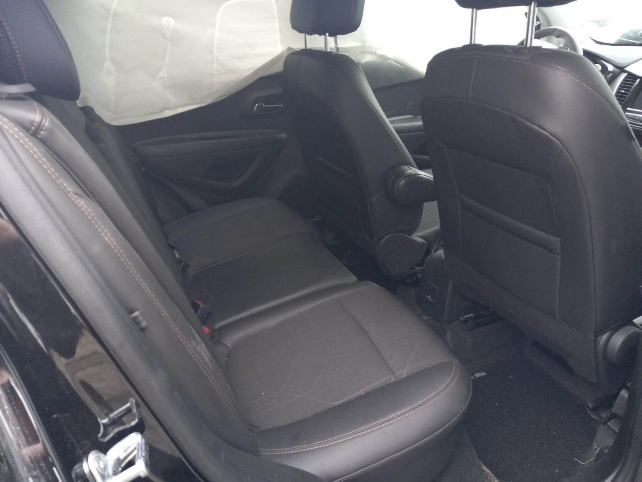 2022 CHEVROLET TRAX 1LT VIN:KL7CJPSM6NB568930