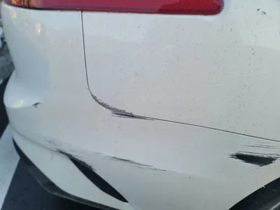 2017 Kia Stinger VIN: