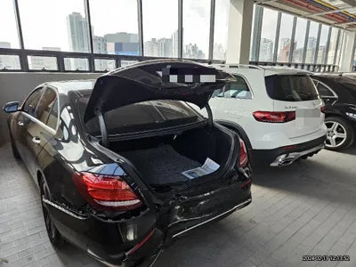 2019 Mercedes-Benz E 300 WDDZF4JB1KA595263 VIN:WDDZF4JB1KA595263