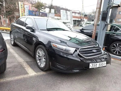 2018 Ford Taurus 1FAHP2F96JG122652 VIN:1FAHP2F96JG122652