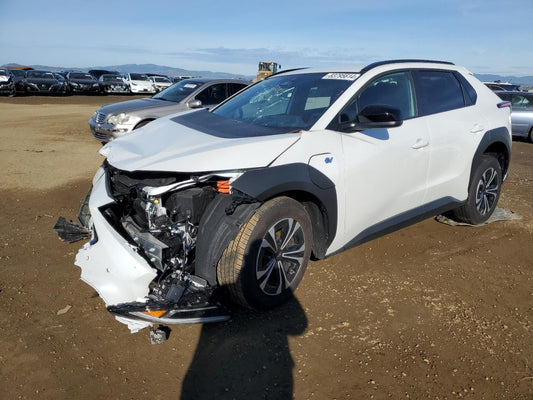 2024 SUBARU SOLTERRA PREMIUM VIN:JTMABABA2RA057303