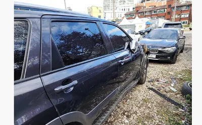 2018 Kia Mohave 725KMKNAKN814DJA1 VIN:725KMKNAKN814DJA1