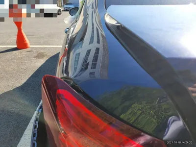 2019 Mercedes-Benz E 300 WDDZF4KB8KA662505 VIN:WDDZF4KB8KA662505