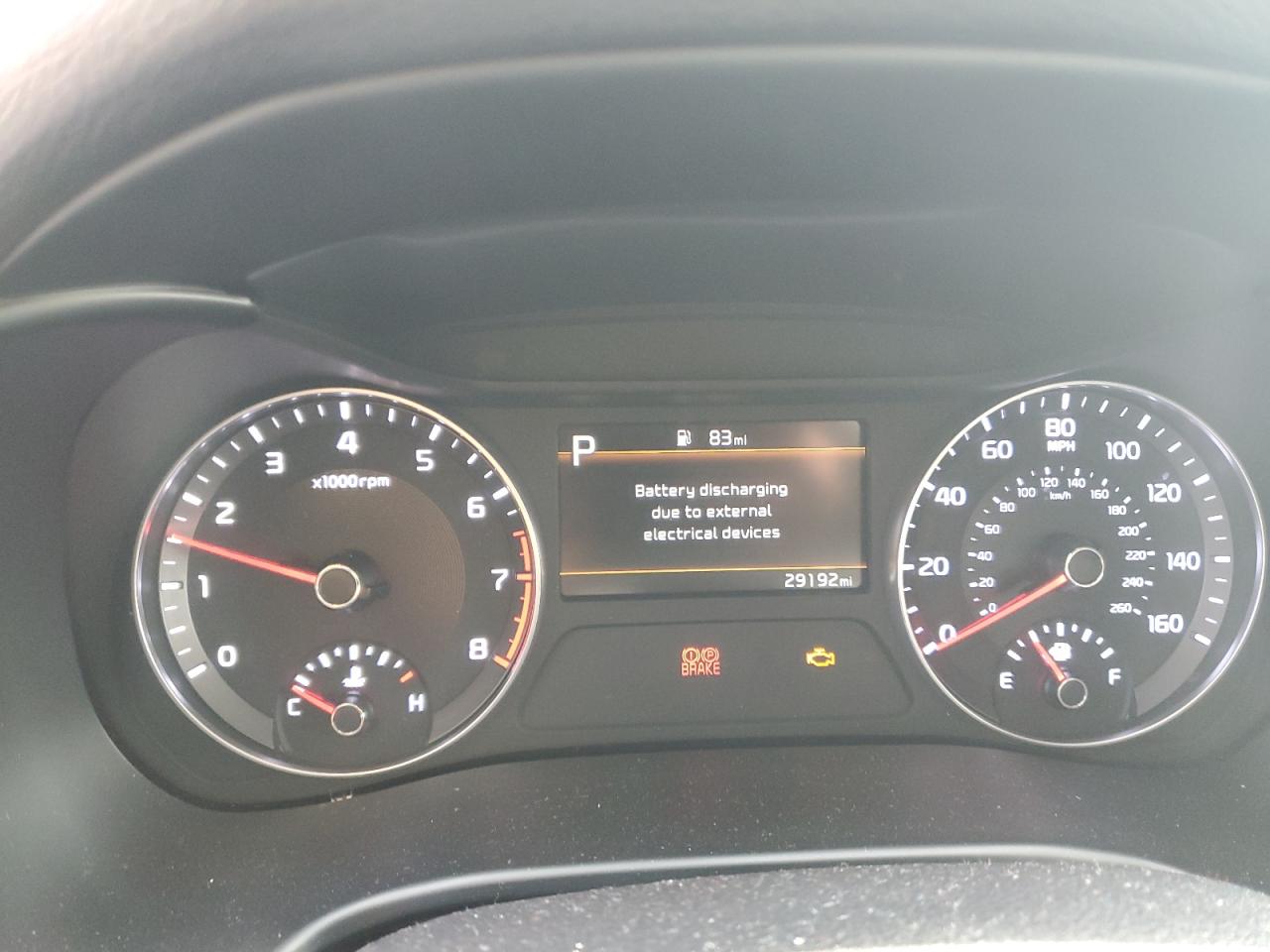 2022 KIA FORTE FE VIN:3KPF24AD5NE454904