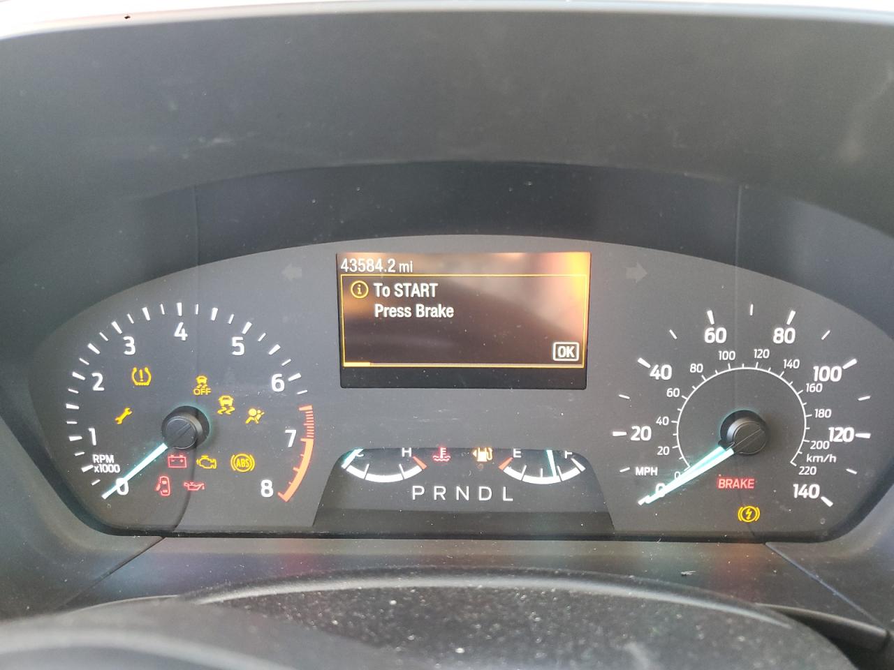 2022 FORD ESCAPE SE VIN:1FMCU0G61NUA53958