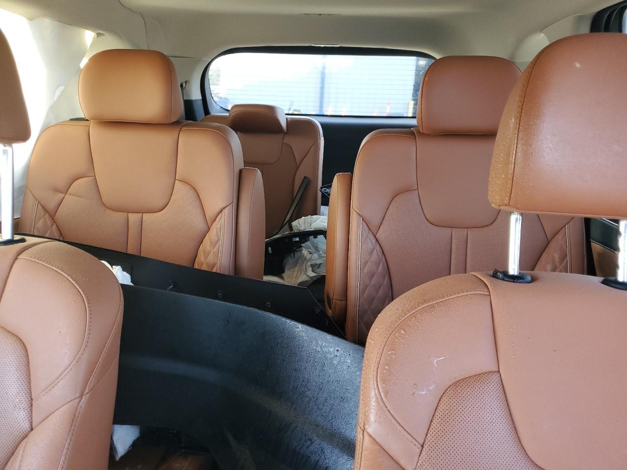 2023 KIA SORENTO SX VIN:5XYRKDLF7PG177075