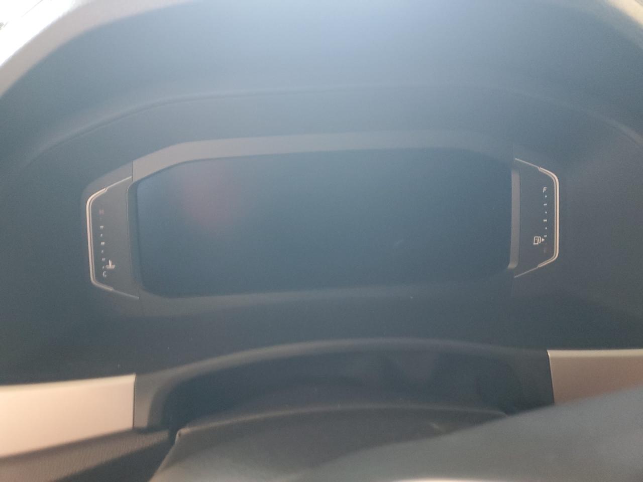 2023 VOLKSWAGEN ATLAS SEL VIN:1V2BR2CA4PC529988