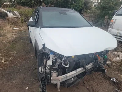 2018 Hyundai Kona VIN: