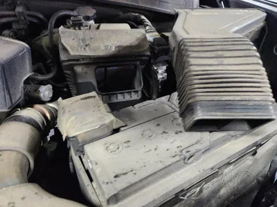 2020 Hyundai Santa FE 1KMHS281BBLU28875 VIN:1KMHS281BBLU28875