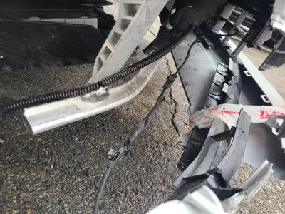 2023 Audi Q3 WAUZZZF31P1104985 VIN:WAUZZZF31P1104985