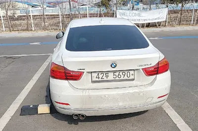 2016 BMW 420 WBA4E9100GG596487 VIN:WBA4E9100GG596487