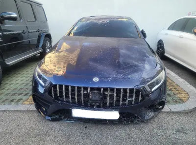 2020 Mercedes-Benz CLS 450 W1K2J5KB3LA077449 VIN:W1K2J5KB3LA077449