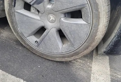 2022 Tesla Model 3 VIN: