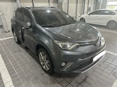 2017 Toyota RAV4 JTMDJREVXHD083500 VIN:JTMDJREVXHD083500