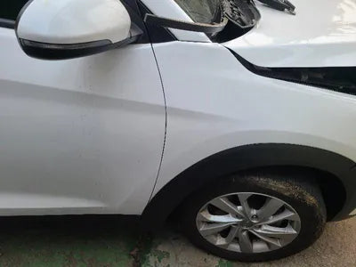 2019 Hyundai Tucson KMHJ281ABLU192693 VIN:KMHJ281ABLU192693