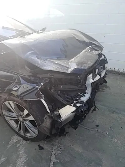 2016 Mercedes-Benz S 500 755KMWDDUG8FB4GA2 VIN:755KMWDDUG8FB4GA2