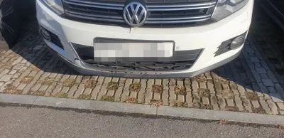 2016 Volkswagen Tiguan WVGZZZ5NZGW093523 VIN:WVGZZZ5NZGW093523