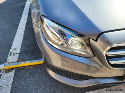 2017 Mercedes-Benz E 300 WDDZF4JB7HA156352 VIN:WDDZF4JB7HA156352