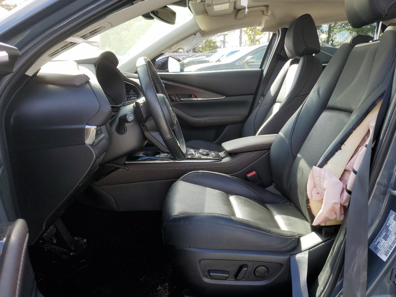2023 MAZDA CX-30 PREMIUM VIN:3MVDMBDY2PM508459