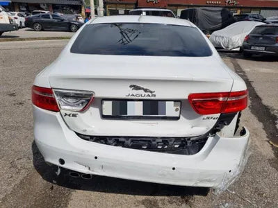 2018 Jaguar XE SAJAB4BN2JCP33814 VIN:SAJAB4BN2JCP33814