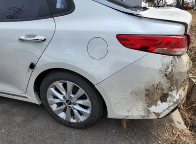 2017 Kia K5 KNAGU411BHA114851 VIN:KNAGU411BHA114851