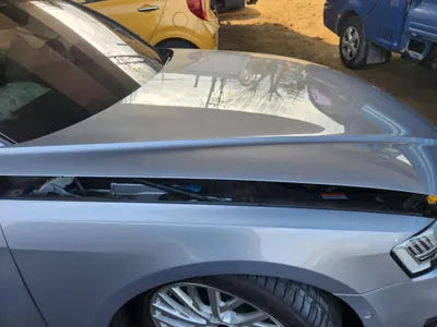 2021 Audi 50 WAUZZZF88MN005564 VIN:WAUZZZF88MN005564