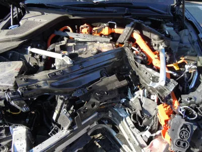 2022 Genesis G80 VIN: