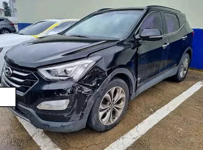 2015 Hyundai Santa FE KMHSW81XDFU339082 VIN:KMHSW81XDFU339082