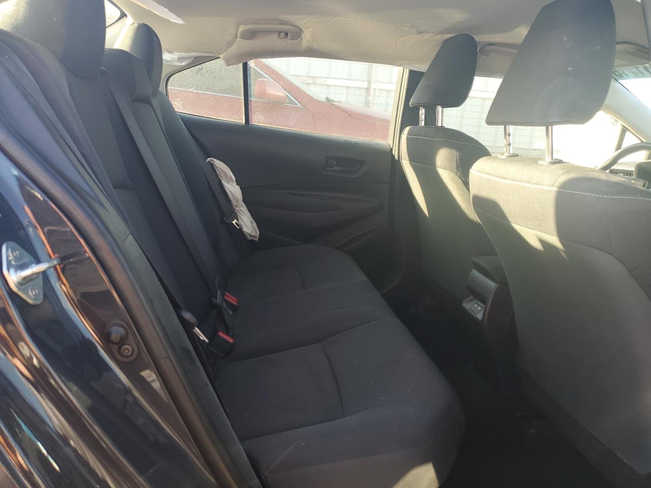 2023 TOYOTA COROLLA LE VIN:JTDBCMFE4P3014163