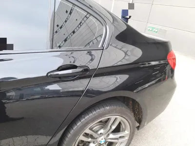 2018 BMW 320 WBA8C5103JA074690 VIN:WBA8C5103JA074690