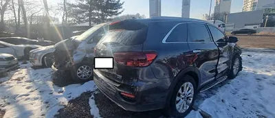 2019 Kia Sorento KNAPH81BBKA549017 VIN:KNAPH81BBKA549017