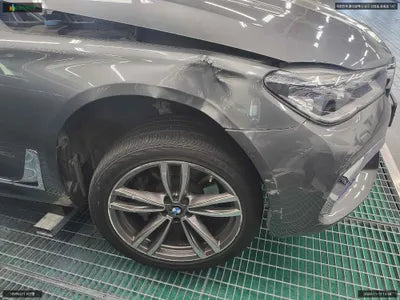 2017 BMW 730 WBA7G610XHG680131 VIN:WBA7G610XHG680131