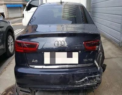 2016 Audi A6 WAUZZZ4G6GN132666 VIN:WAUZZZ4G6GN132666