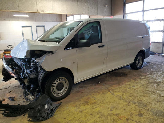 2023 MERCEDES-BENZ METRIS  VIN:W1YV0CEY4P4365964