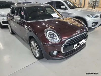 2018 MINI Clubman WMWXK510XJTE29697 VIN:WMWXK510XJTE29697