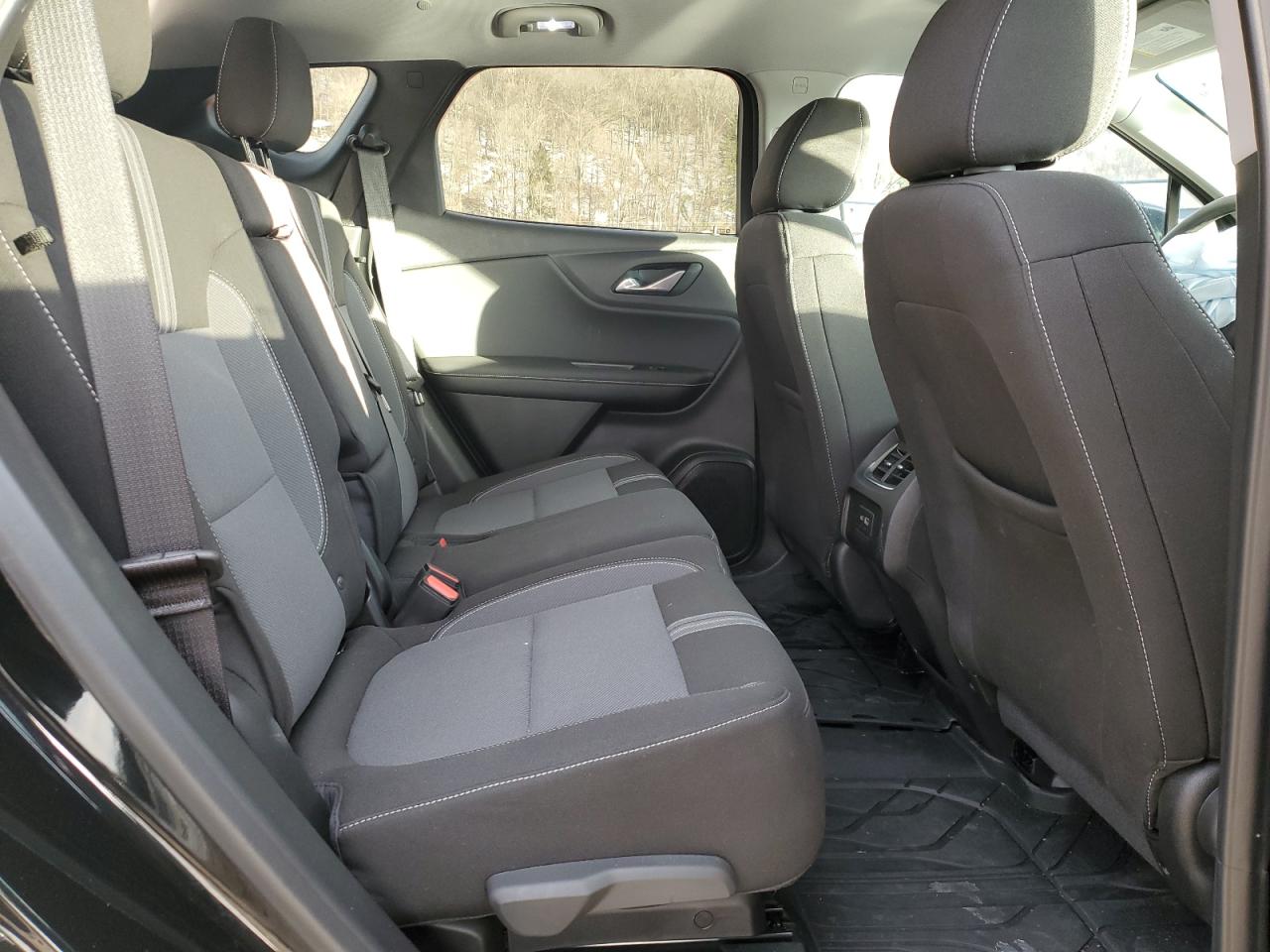 2024 CHEVROLET BLAZER 2LT VIN:3GNKBCR4XRS216350