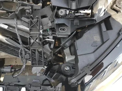 2021 Audi A4 WAUZZZF45MN013456 VIN:WAUZZZF45MN013456