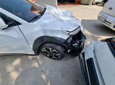 2023 Hyundai Kona KMHK5813HPU919758 VIN:KMHK5813HPU919758