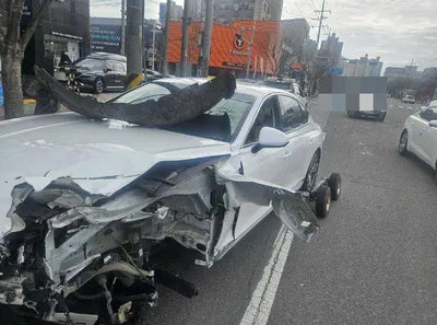 2021 Genesis G80 VIN: