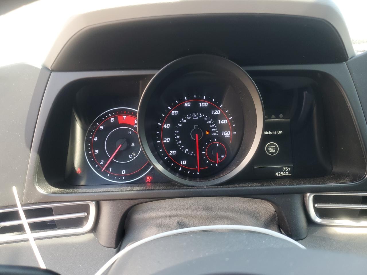 2022 HYUNDAI ELANTRA SEL VIN:KMHLM4AGXNU348839