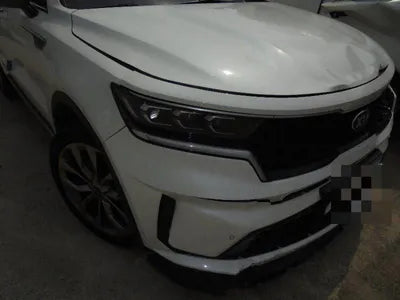 2021 Kia Sorento VIN: